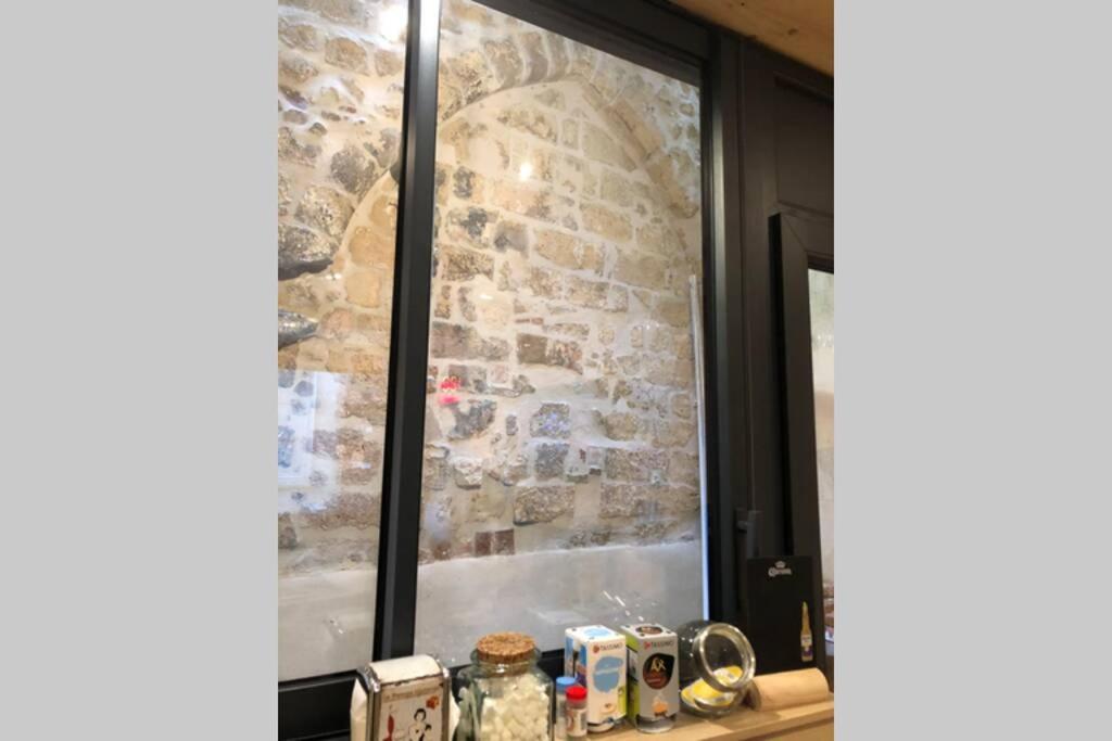 Laon : « Suite Privee Au Pied De La Cathedrale » Exterior foto