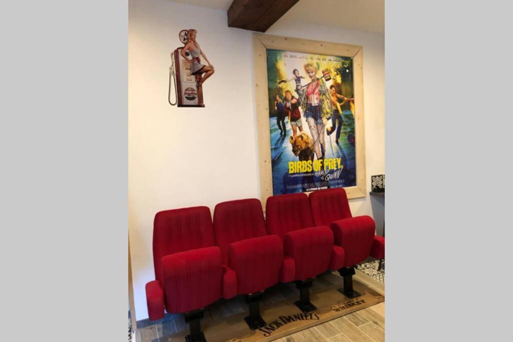 Laon : « Suite Privee Au Pied De La Cathedrale » Exterior foto